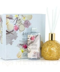 Difuzér GOLDEN ORB s vôňou WHITE VANILLA (biela vanilka), 180 ml, ARTISTRY +
