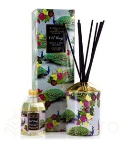 Difuzér WILD THINGS - MIMOSA, 200 ml, SHAKE A TAIL FEATHER