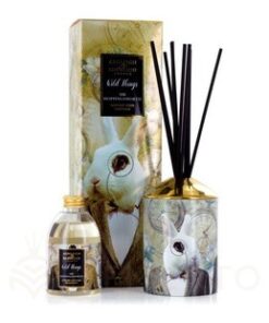 Difuzér WILD THINGS - COGNAC & LEATHER (koňak s kožou), 200 ml, SIR HOPPINGSWORTH +