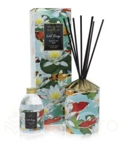 Difuzér WILD THINGS - Moroccan SPICE (marockej korenie) 200 ml, DON´T BE KOI