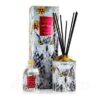 Vianočný difuzér WILD THINGS - WHITE CHRISTMAS (biele vianoce), 200 ml, OWL NIGHT LONG