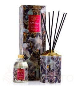 Vianočný difuzér WILD THINGS - WINTER FOREST (zimné les), 200 ml, MONARCH OF THE FOREST