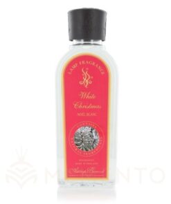 Náplň do katalytické lampy WHITE CHRISTMAS (biele vianoce) 500 ml