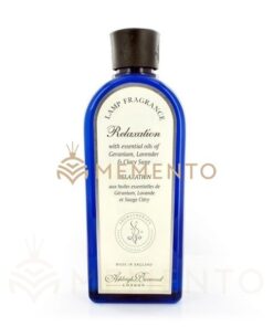 Náplň do katalytické lampy RELAXATION 500 ml