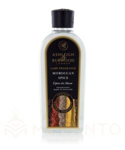 Náplň do katalytické lampy MOROCCAN SPICE (marocké korenie), 1000 ml