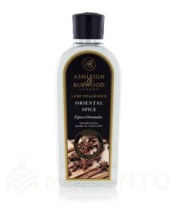 Náplň do katalytické lampy ORIENTAL SPICE (orientální korenie) 250 ml