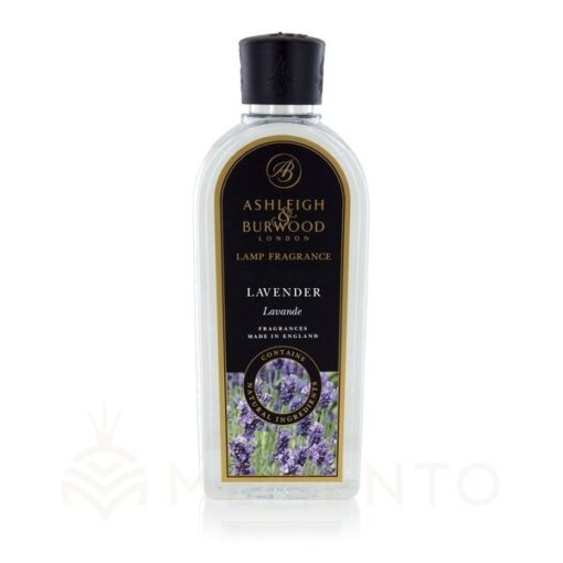 Náplň do katalytické lampy LAVENDER (levanduľa) 1000 ml