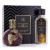 Malá katalytická lampa DRAGON’S EYE s vôňou MOROCCAN SPICE 250 ml