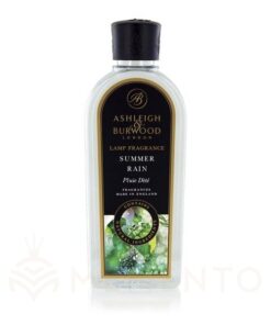 Náplň do katalytické lampy SUMMER RAIN, 500 ml