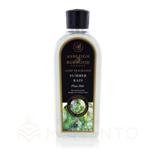 Náplň do katalytické lampy SUMMER RAIN, 500 ml