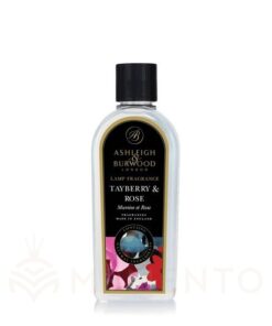 Náplň do katalytické lampy TAYBERRY & ROSE, 500 ml