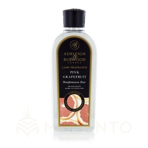Náplň do katalytické lampy GRAPEFRUIT (grapefruit) 500 ml