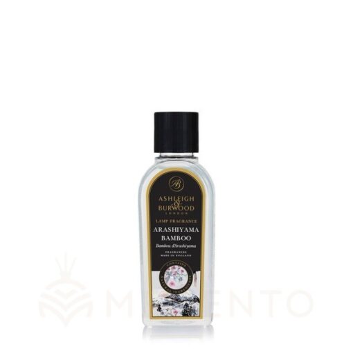 Náplň do katalytické lampy ARASHIYAMA, 250 ml