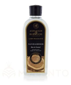Náplň do katalytické lampy SANDALWOOD (santalové drevo) 500 ml