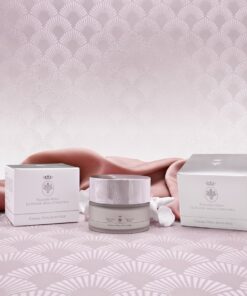 Palazzo Rosa Anti-age krém na tvár, 50 ml