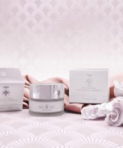 Palazzo Rosa Gommage peeling na tvár, 50 ml
