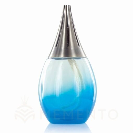 Veľká katalytická lampa PENDANT BLUE