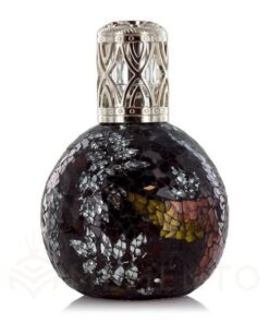 Veľká katalytická lampa ORIENTAL WOODLAND