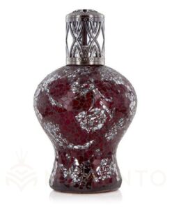 Veľká katalytická lampa KISS FROM A ROSE