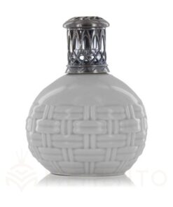 Malá katalytická lampa WICKER a WEAVES