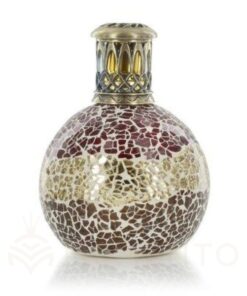 Malá katalytická lampa TECTONIC