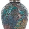 Malá katalytická lampa SEA TREASURE