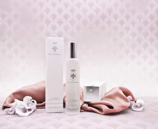 Palazzo Rosa Micelárna voda, 100 ml
