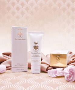 Palazzo Rosa Krém na ruky, 50 ml