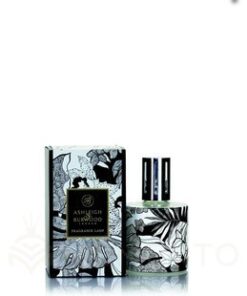 Velká katalytická lampa BOTANICAL RETREAT