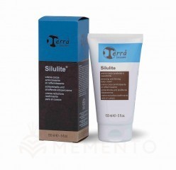 Terra BIOCARE Silulite – Zoštíhľujúci telový krém, 150 ml