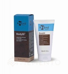 Terra BIOCARE BodyBi – Spevňujúci telový krém, 150 ml