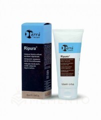 Terra BIOCARE Ripura – Upokojujúci, čistiace, regeneračné maska, 100 ml