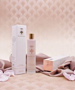 Palazzo Rosa Suchý olej po kúpeli, 100 ml