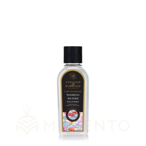 Náplň do katalytické lampy YOSHINO WATERS, 500 ml