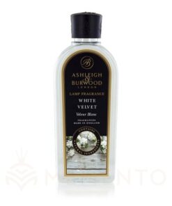 Náplň do katalytické lampy WHITE VELVET (biely velvet), 500 ml