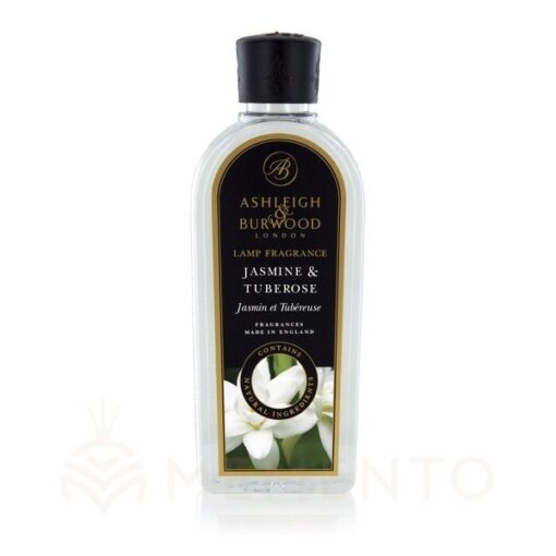 Náplň do katalytické lampy JASMINE & TUBEROSE (jasmín a tuberóza) 500 ml