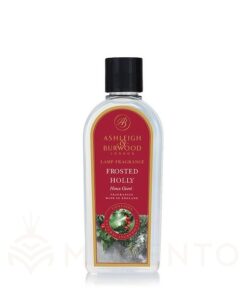 Náplň do katalytické lampy FROSTED HOLLY, 500 ml