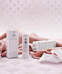 Palazzo Rosa Ochranný vypĺňajúci balzam na pery, 5 ml