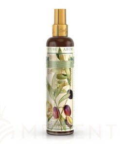 RUDY APOTHECARY Parfemovaný sprej na telo OLIVE OIL