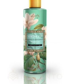 RUDY NATURE & AROME BOTANIC Krém na ruky a telo MAGNOLIA