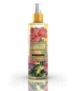 RUDY NATURE & AROME BOTANIC Parfumovaný sprej na telo HIBISCUS