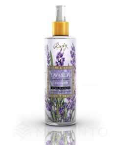 RUDY NATURE & AROME BOTANIC Parfumovaný sprej na telo LAVENDER