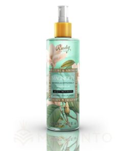 RUDY NATURE & AROME BOTANIC Parfumovaný sprej na telo MAGNOLIA