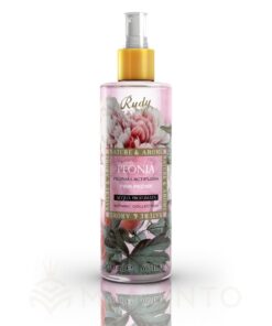 RUDY NATURE & AROME BOTANIC Parfumovaný sprej na telo PINK PEONY