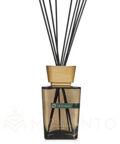 Aroma difuzér s tyčinkami - GRIGIO MILANO Skyline, 2500 ml