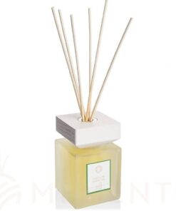 Aroma difuzér s tyčinkami ABSOLUTE GREEN TEA, 1000 ml