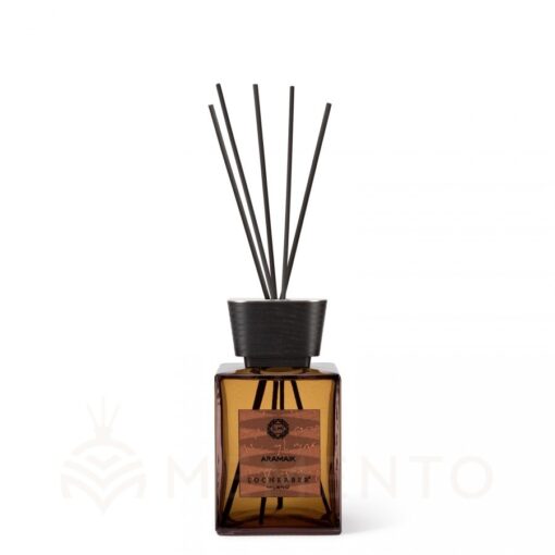 Aroma difuzér s tyčinkami ARAMAIK, 250 ml