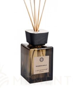 Aroma difuzér s tyčinkami BOURBON VANILLA, 1000 ml