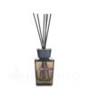 Aroma difuzér s tyčinkami BLACK KARTHAGO Skyline, 250 ml