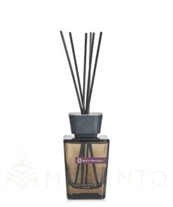 Aroma difuzér s tyčinkami BLACK KARTHAGO Skyline, 1000 ml